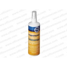 White Board Cleaner / Magnetoplan White Board Spray Cleaner, 250ml